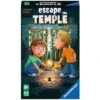 Ravensburger Escape The Temple, Brettspiel -Spielwarenladen Ravensburger Escape the Temple Brettspiel@@1894558