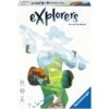 Ravensburger Explorers, Brettspiel -Spielwarenladen Ravensburger Explorers Brettspiel@@1715622