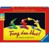 Ravensburger Fang Den Hut!, Brettspiel -Spielwarenladen Ravensburger Fang den Hut Brettspiel@@1sgrb01c