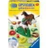 Ravensburger Gipsfiguren Gießen & Bemalen: Pferd, Basteln 1 Ravensburger Gipsfiguren Gießen & Bemalen: Pferd, Basteln -Spielwarenladen Ravensburger Gipsfiguren gie en bemalen Pferd Basteln@@1svrc03s