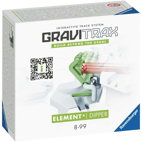 Ravensburger GraviTrax Element Dipper, Bahn 4 Ravensburger GraviTrax Element Dipper, Bahn – Bild 2
