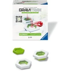 Ravensburger GraviTrax Element Trampoline, Bahn -Spielwarenladen Ravensburger GraviTrax Element Trampoline Bahn@@1913126 2