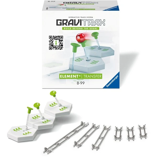 Ravensburger GraviTrax Element Transfer, Bahn 5 Ravensburger GraviTrax Element Transfer, Bahn – Bild 3