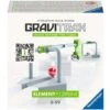 Ravensburger GraviTrax Element Zipline, Bahn -Spielwarenladen Ravensburger GraviTrax Element Zipline Bahn@@1913205