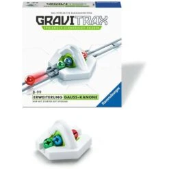 Ravensburger GraviTrax Erweiterung Gauß-Kanone, Bahn -Spielwarenladen Ravensburger GraviTrax Erweiterung Gau Kanone Bahn@@1349094 1