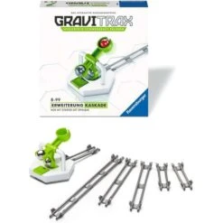 Ravensburger GraviTrax Erweiterung Kaskade, Bahn -Spielwarenladen Ravensburger GraviTrax Erweiterung Kaskade Bahn@@1435061 1