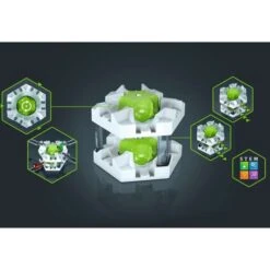 Ravensburger GraviTrax Erweiterung PRO Carousel, Bahn -Spielwarenladen Ravensburger GraviTrax Erweiterung PRO Carousel Bahn@@1828836 2