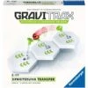 Ravensburger GraviTrax Erweiterung Transfer, Bahn 1 Ravensburger GraviTrax Erweiterung Transfer, Bahn -Spielwarenladen Ravensburger GraviTrax Erweiterung Transfer Bahn@@1535271