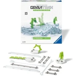 Ravensburger GraviTrax Extension Bridges, Bahn -Spielwarenladen Ravensburger GraviTrax Extension Bridges Bahn@@1913141 2