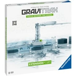 Ravensburger GraviTrax Extension Lift, Bahn -Spielwarenladen Ravensburger GraviTrax Extension Lift Bahn@@1913138 1