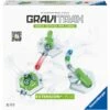Ravensburger GraviTrax Extension Push, Bahn 2 Ravensburger GraviTrax Extension Push, Bahn -Spielwarenladen Ravensburger GraviTrax Extension Push Bahn@@1913171