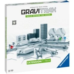 Ravensburger GraviTrax Extension Trax, Bahn -Spielwarenladen Ravensburger GraviTrax Extension Trax Bahn@@1913128 1