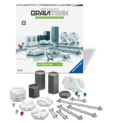 Ravensburger GraviTrax Extension Trax, Bahn -Spielwarenladen Ravensburger GraviTrax Extension Trax Bahn@@1913128 2