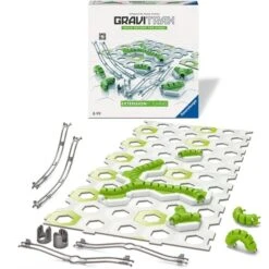 Ravensburger GraviTrax Extension Tunnel, Bahn -Spielwarenladen Ravensburger GraviTrax Extension Tunnel Bahn@@1913133 2