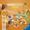 Ravensburger GraviTrax Junior Erweiterung Desert, Bahn -Spielwarenladen Ravensburger GraviTrax Junior Erweiterung Desert Bahn@@1913183
