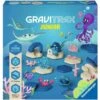 Ravensburger GraviTrax Junior Erweiterung Ocean, Bahn -Spielwarenladen Ravensburger GraviTrax Junior Erweiterung Ocean Bahn@@1913184