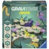 Ravensburger GraviTrax Junior Starter-Set L Jungle, Bahn -Spielwarenladen Ravensburger GraviTrax Junior Starter Set L Jungle Bahn@@1913207