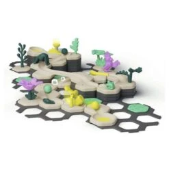 Ravensburger GraviTrax Junior Starter-Set L Jungle, Bahn 8 Ravensburger GraviTrax Junior Starter-Set L Jungle, Bahn -Spielwarenladen Ravensburger GraviTrax Junior Starter Set L Jungle Bahn@@1913207 2