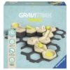 Ravensburger GraviTrax Junior Starter-Set S Start & Run, Bahn -Spielwarenladen Ravensburger GraviTrax Junior Starter Set S Start Run Bahn@@1913215