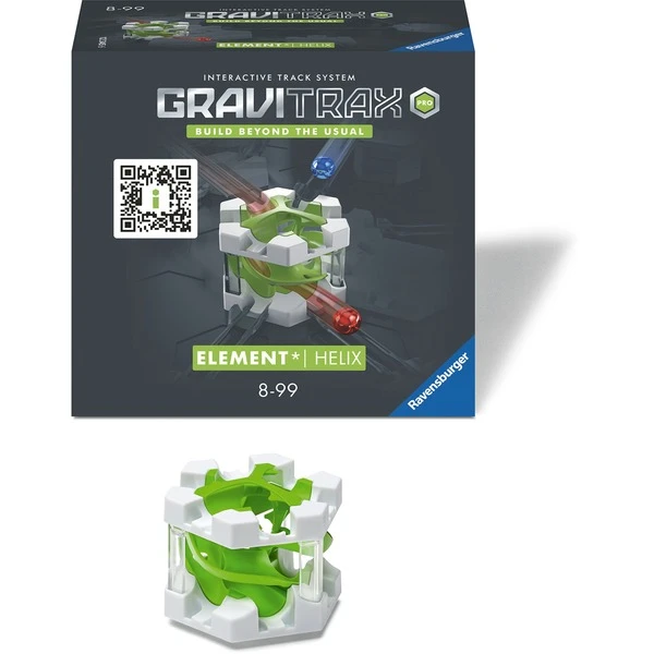 Ravensburger GraviTrax PRO Element Helix, Bahn 5 Ravensburger GraviTrax PRO Element Helix, Bahn – Bild 3