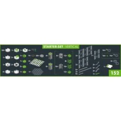 Ravensburger GraviTrax PRO Starter-Set Vertical, Bahn -Spielwarenladen Ravensburger GraviTrax PRO Starter Set Vertical Bahn@@1913148 2