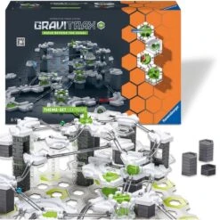 Ravensburger GraviTrax PRO Theme-Set Extreme, Bahn -Spielwarenladen Ravensburger GraviTrax PRO Theme Set Extreme Bahn@@1913162 3