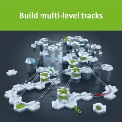 Ravensburger GraviTrax PRO Theme-Set Extreme, Bahn -Spielwarenladen Ravensburger GraviTrax PRO Theme Set Extreme Bahn@@1913162 5