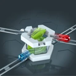 Ravensburger GraviTrax Splitter, Bahn -Spielwarenladen Ravensburger GraviTrax Splitter Bahn@@1sgra03l 2