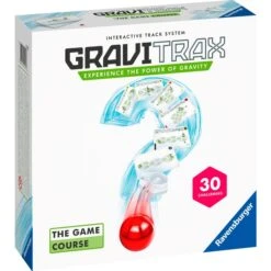 Ravensburger GraviTrax The Game Course, Lernspiel 9 Ravensburger GraviTrax The Game Course, Lernspiel -Spielwarenladen Ravensburger GraviTrax The Game Course Lernspiel@@1828830 3
