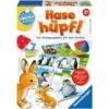 Ravensburger Hase Hüpf!, Brettspiel -Spielwarenladen Ravensburger Hase h pf Brettspiel@@1sgra007