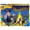 Ravensburger Hexentanz, Brettspiel -Spielwarenladen Ravensburger Hexentanz Brettspiel@@1217320