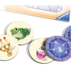 Ravensburger Junior Labyrinth, Brettspiel -Spielwarenladen Ravensburger Junior Labyrinth Brettspiel@@1828873 2