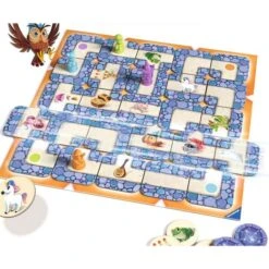 Ravensburger Junior Labyrinth, Brettspiel -Spielwarenladen Ravensburger Junior Labyrinth Brettspiel@@1828873 3
