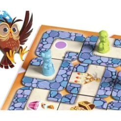 Ravensburger Junior Labyrinth, Brettspiel -Spielwarenladen Ravensburger Junior Labyrinth Brettspiel@@1828873 4