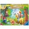 Ravensburger Junior Sagaland, Brettspiel -Spielwarenladen Ravensburger Junior Sagaland Brettspiel@@1531048