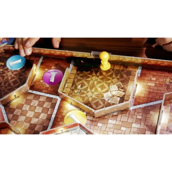 Ravensburger Kakerlacula, Geschicklichkeitsspiel 7 Ravensburger Kakerlacula, Geschicklichkeitsspiel – Bild 5