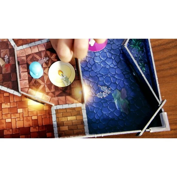 Ravensburger Kakerlacula, Geschicklichkeitsspiel 11 Ravensburger Kakerlacula, Geschicklichkeitsspiel – Bild 9