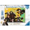 Ravensburger Kinderpuzzle Der Junge Zauberer Harry Potter -Spielwarenladen Ravensburger Kinderpuzzle Der junge Zauberer Harry Potter@@1894820