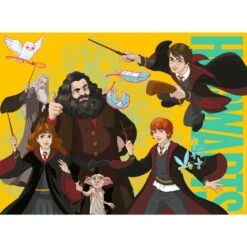Ravensburger Kinderpuzzle Der Junge Zauberer Harry Potter -Spielwarenladen Ravensburger Kinderpuzzle Der junge Zauberer Harry Potter@@1894820 1