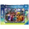 Ravensburger Kinderpuzzle Die Familie Madrigal -Spielwarenladen Ravensburger Kinderpuzzle Die Familie Madrigal@@1919527