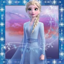 Ravensburger Kinderpuzzle Disney Frozen - Die Reise Beginnt -Spielwarenladen Ravensburger Kinderpuzzle Disney Frozen Die Reise beginnt@@100004984 2