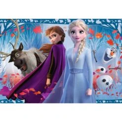 Ravensburger Kinderpuzzle Disney Frozen - Reise Ins Ungewisse -Spielwarenladen Ravensburger Kinderpuzzle Disney Frozen Reise ins Ungewisse@@100004996 1