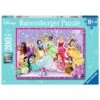 Ravensburger Kinderpuzzle Disney - Ein Zauberhaftes Weihnachtsfest -Spielwarenladen Ravensburger Kinderpuzzle Disney Ein zauberhaftes Weihnachtsfest@@100019797
