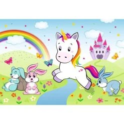 Ravensburger Kinderpuzzle Märchenhaftes Einhorn -Spielwarenladen Ravensburger Kinderpuzzle M rchenhaftes Einhorn@@100004718 1