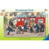 Ravensburger Kinderpuzzle Mein Feuerwehrauto -Spielwarenladen Ravensburger Kinderpuzzle Mein Feuerwehrauto@@100004682