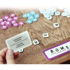Ravensburger Krazy Words, Partyspiel -Spielwarenladen Ravensburger Krazy Words Partyspiel@@1628854 4