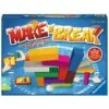 Ravensburger Make 'n' Break '17, Geschicklichkeitsspiel -Spielwarenladen Ravensburger Make n Break 17 Geschicklichkeitsspiel@@1345741