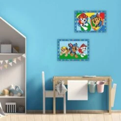 Ravensburger Malen Nach Zahlen Junior - Paw Patrol -Spielwarenladen Ravensburger Malen nach Zahlen Junior Paw Patrol@@100019844 6