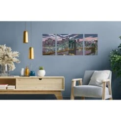 Ravensburger Malen Nach Zahlen - Creart New York Skyline -Spielwarenladen Ravensburger Malen nach Zahlen Creart New York Skyline@@1894788 3