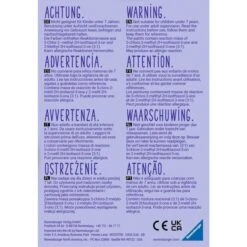 Ravensburger Malen Nach Zahlen - Grünes Monster -Spielwarenladen Ravensburger Malen nach Zahlen Gr nes Monster@@100019817 2